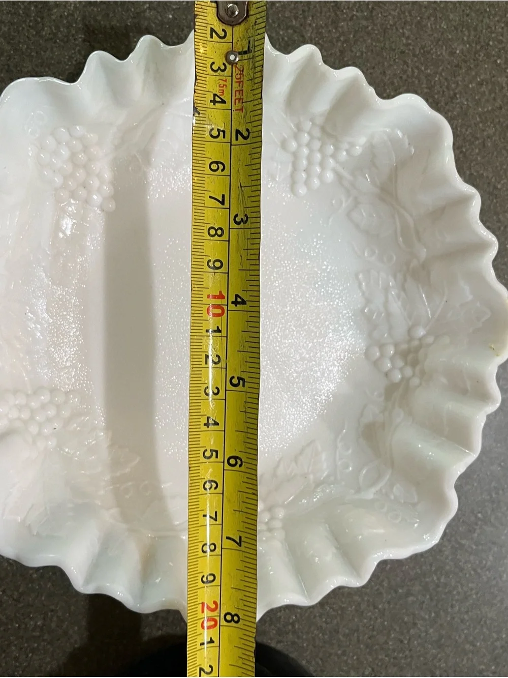 imperial timeless white